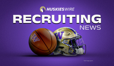Washington Huskies schedule official visit with 4-star California OL