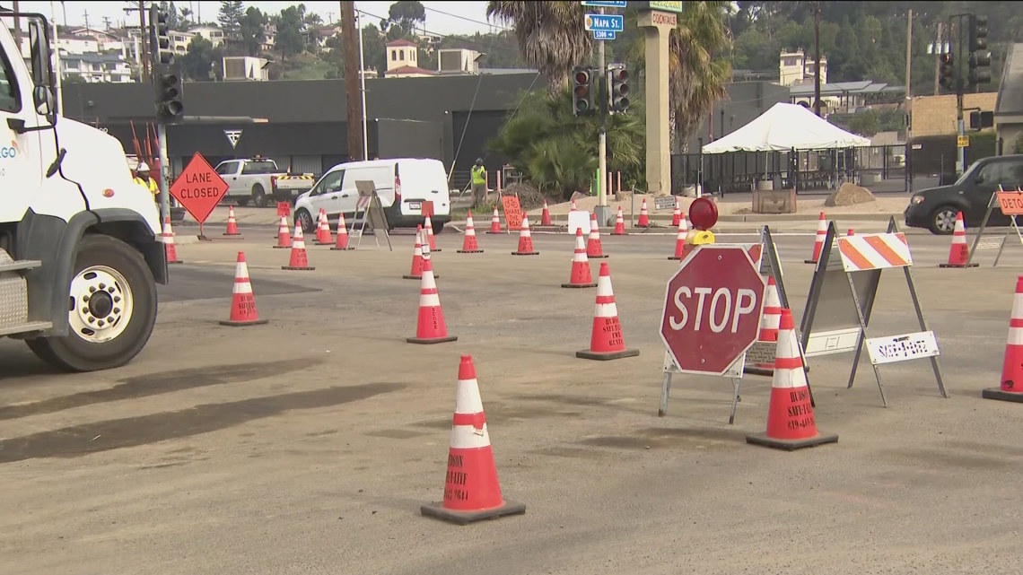 Bird's Surf Shed files claim against the City of San Diego, citing a loss of income