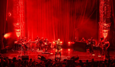 Yahoo entertainment home