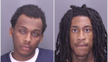 Both men in alleged Oakland County plot to shoot up high school graduation plead guilty