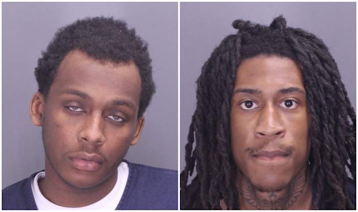 Both men in alleged Oakland County plot to shoot up high school graduation plead guilty