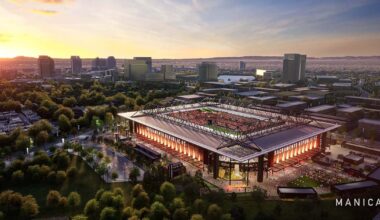 USL club Sacramento Republic FC owners detail new expanded plans for stadium