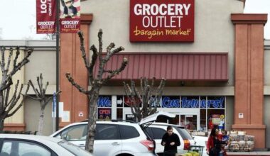 Grocery Outlet in CA: Where are locations closing near me?
