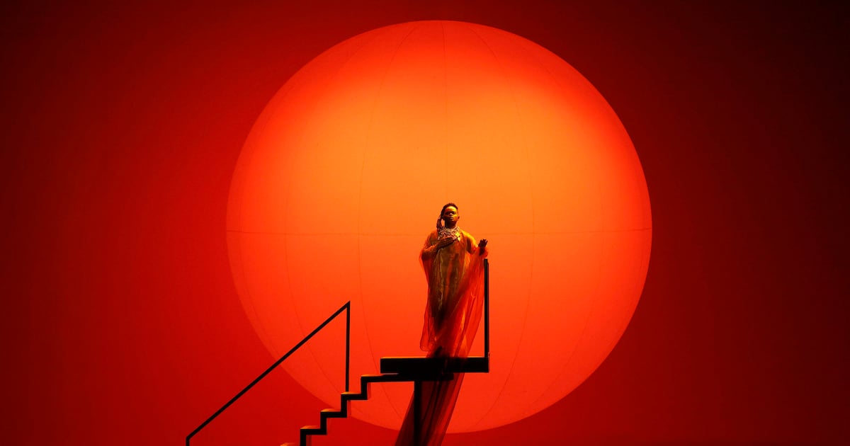 ‘Akhnaten’ is a one-of-a-kind immersive experience for both new and seasoned opera goers – Annenberg Media