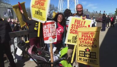 Twin Rivers educators agree to return to bargaining table