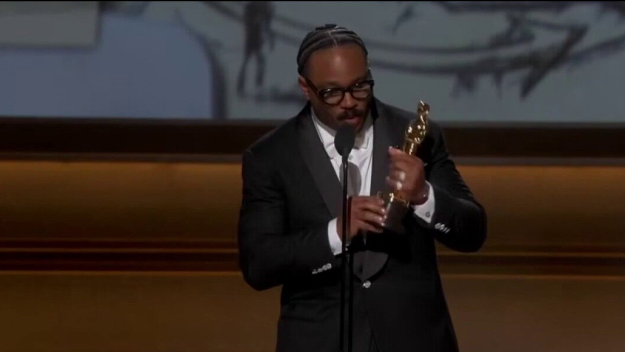 Oakland's moment in the spotlight