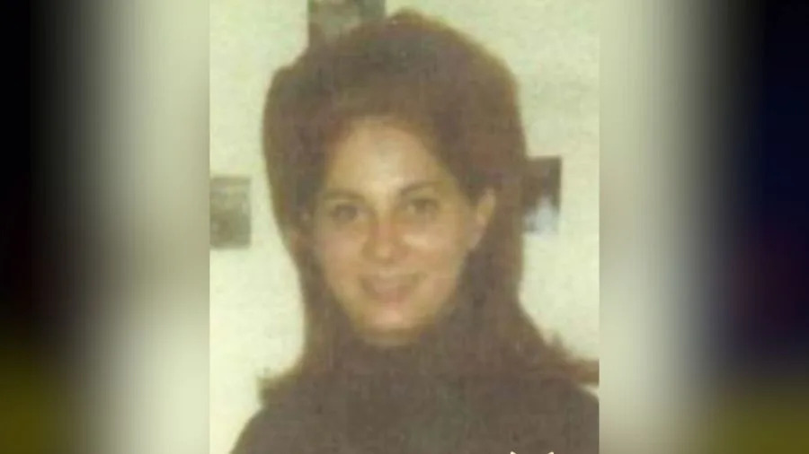 Melinda 'Pip' Beardsley