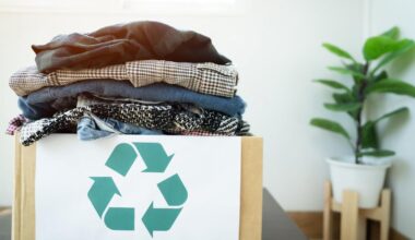 Landbell USA to run California’s first textile recycling programme