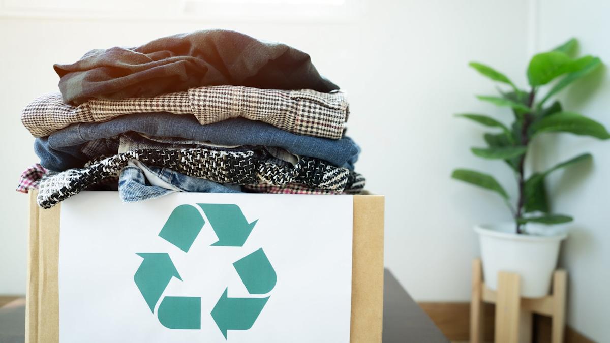 Landbell USA to run California’s first textile recycling programme