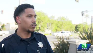 Sacramento businesses recover after string of burglaries; 1 suspect arrested