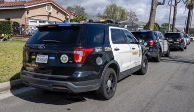 LASD SWAT Deputy Pleads Guilty to Obstructing Federal “Crypto Godfather” Investigation