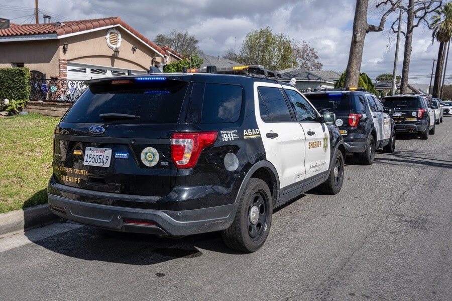 LASD SWAT Deputy Pleads Guilty to Obstructing Federal “Crypto Godfather” Investigation