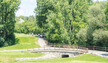 Oakland County Parks to open golf courses on April 1