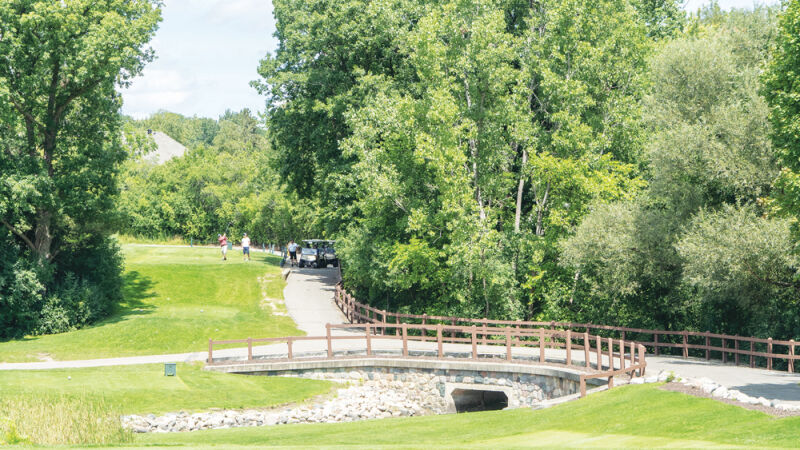 Oakland County Parks to open golf courses on April 1