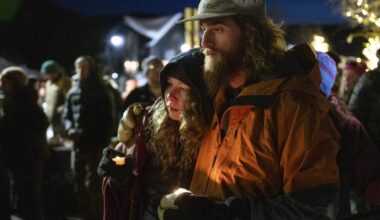 The week in Sacramento Bee photos: Feb. 21 to Feb. 28, 2026