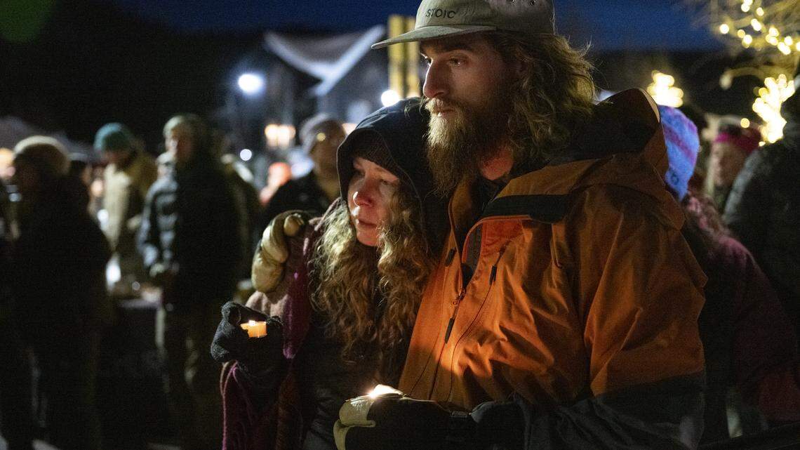 The week in Sacramento Bee photos: Feb. 21 to Feb. 28, 2026