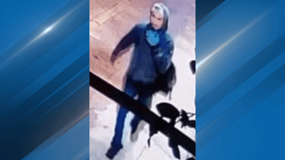 {p}The Bakersfield Police Department is asking for the community’s help in identifying a man accused of vandalizing Luigi’s Restaurant two days after Christmas Day. PHOTO: BPD{/p}