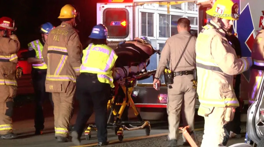 Riverside fatal crash