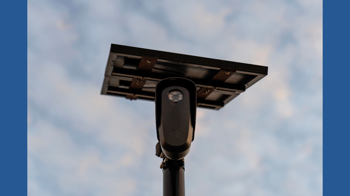 San Jose restricts use of license plate readers