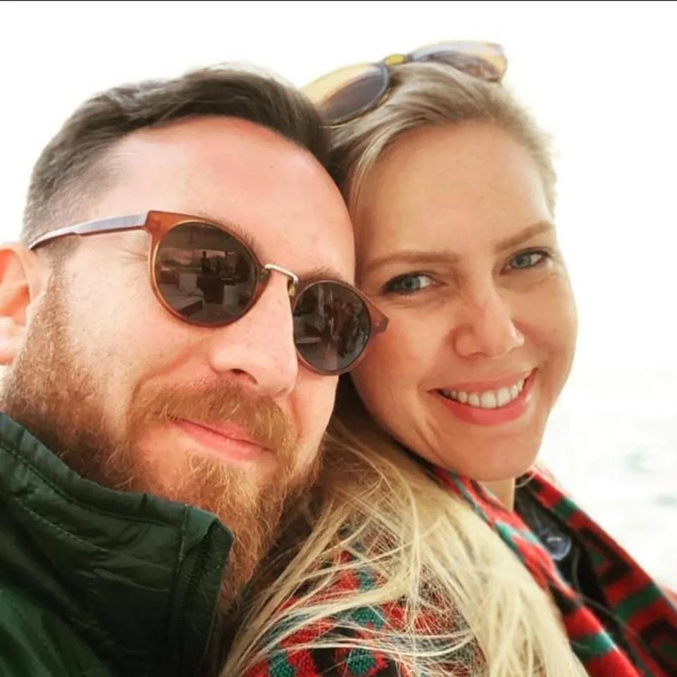 Katelin Holloway and Ben Ramirez purchased the 3,700-square-foot house in 2021 believing it could serve as their long-term family home, but after an anonymous complaint prompted an inspection, the city said the building must comply with records that still classify it as a four-unit complex. Facebook / Ben Ramirez