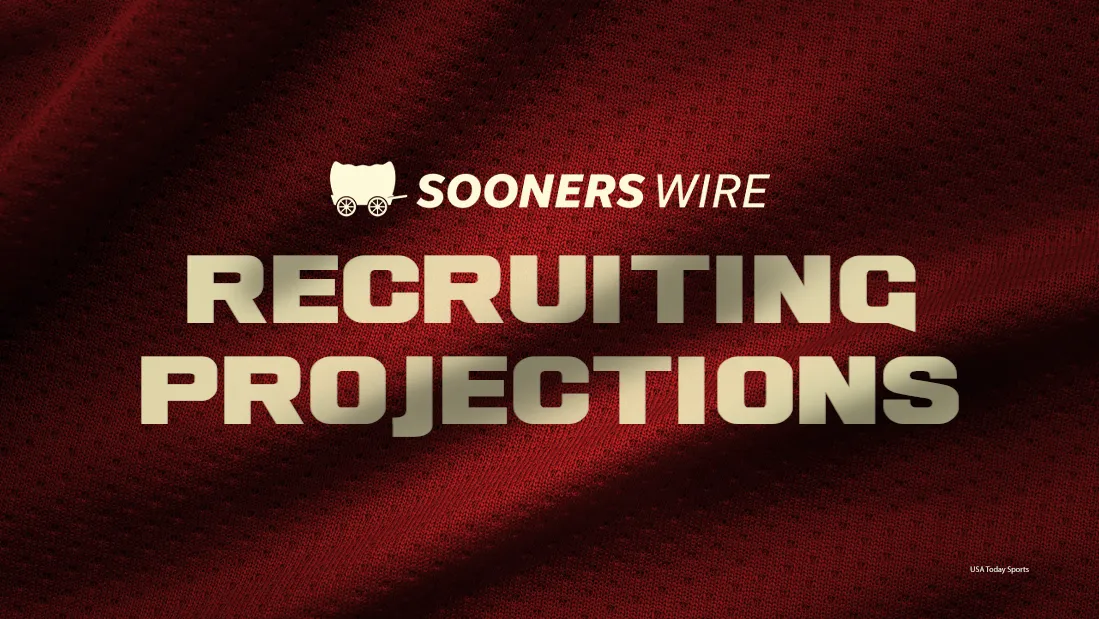 Oklahoma projected to land 3-star DT Sione Felila out of California