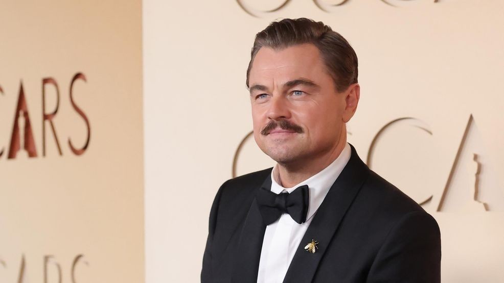 HOLLYWOOD, CALIFORNIA - MARCH 15: Leonardo DiCaprio attends the 98th Oscars at Dolby Theatre on March 15, 2026 in Hollywood, California. (Photo by Mike Coppola/Getty Images)