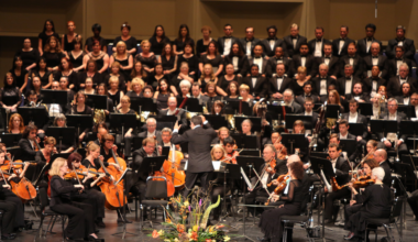 Sacramento Philharmonic & Opera’s Comeback Is a Win for the Whole Region | Opinion