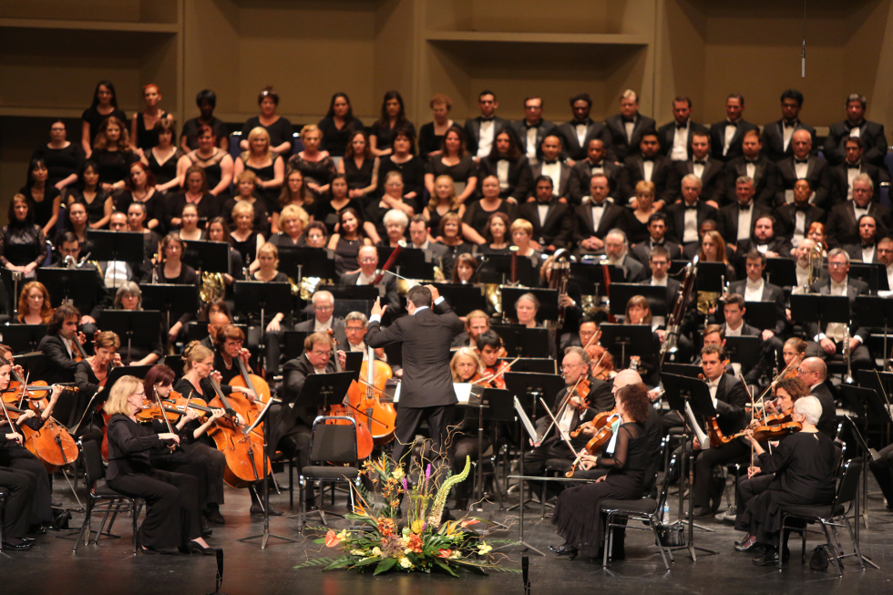 Sacramento Philharmonic & Opera’s Comeback Is a Win for the Whole Region | Opinion