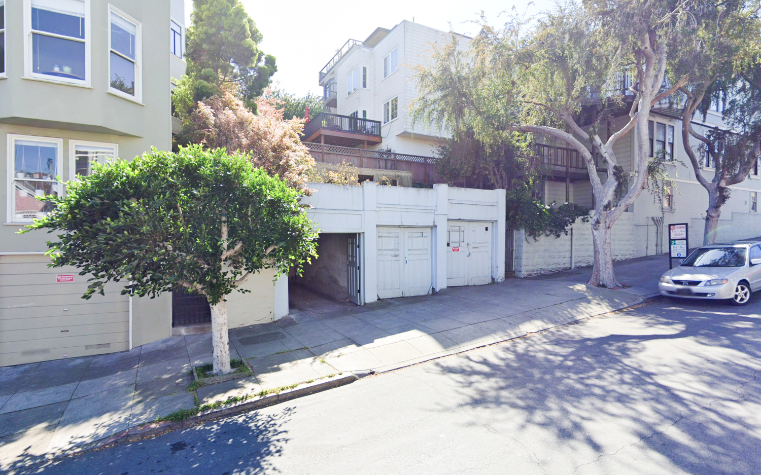 853 Church Street, image via Google Street View