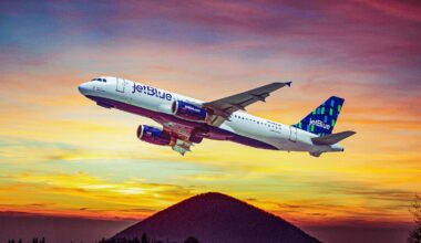 JetBlue Cuts Summer Seasonal Flights Between Boston & Sacramento