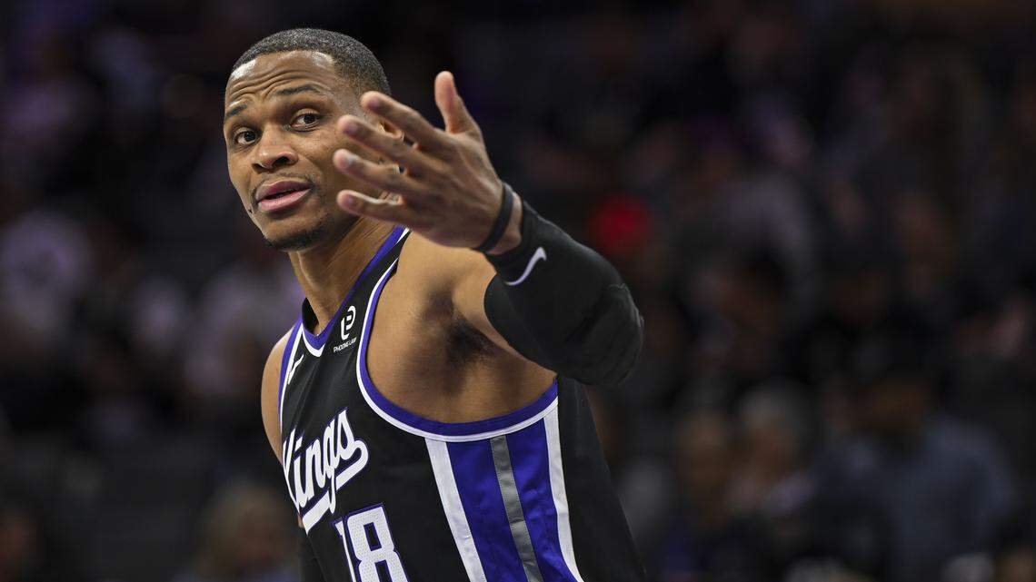 Kings vs. Bulls preview: Westbrook’s Sacramento media rant