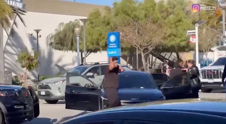 Marathon Burger shooting in Long Beach