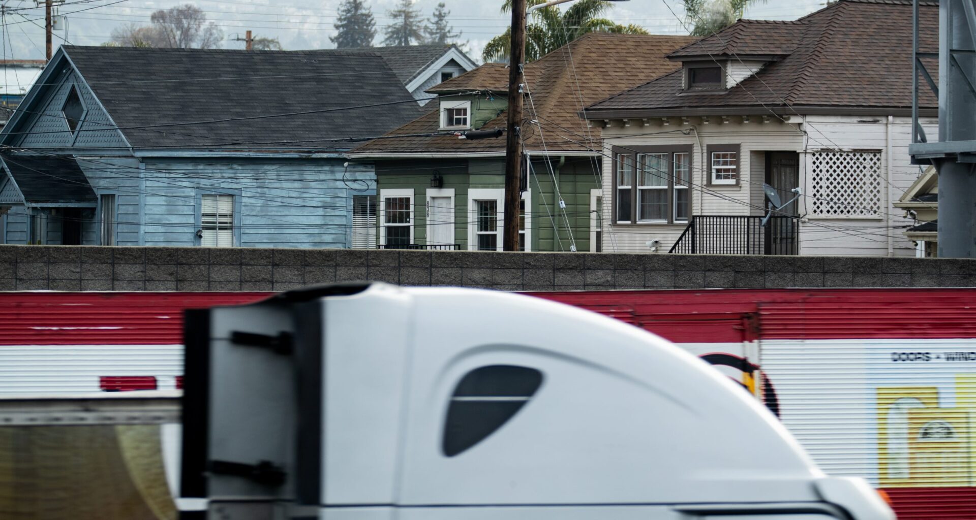 13K immigrant truck drivers lose California licenses