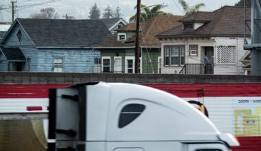13K immigrant truck drivers lose California licenses