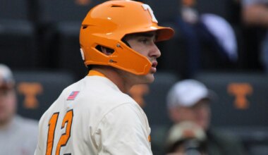 Watch Tennessee versus Oakland: TV channel, time, streaming