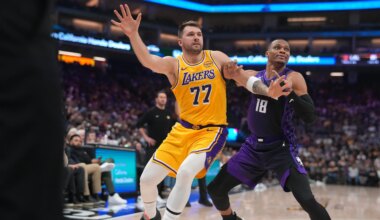Kings at Lakers odds, picks and predictions
