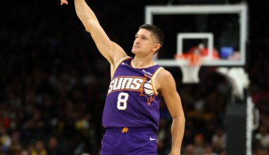 Suns at Kings odds, picks and predictions