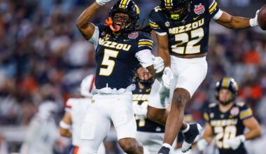 LB Khalil Jacobs to visit with San Francisco 49ers