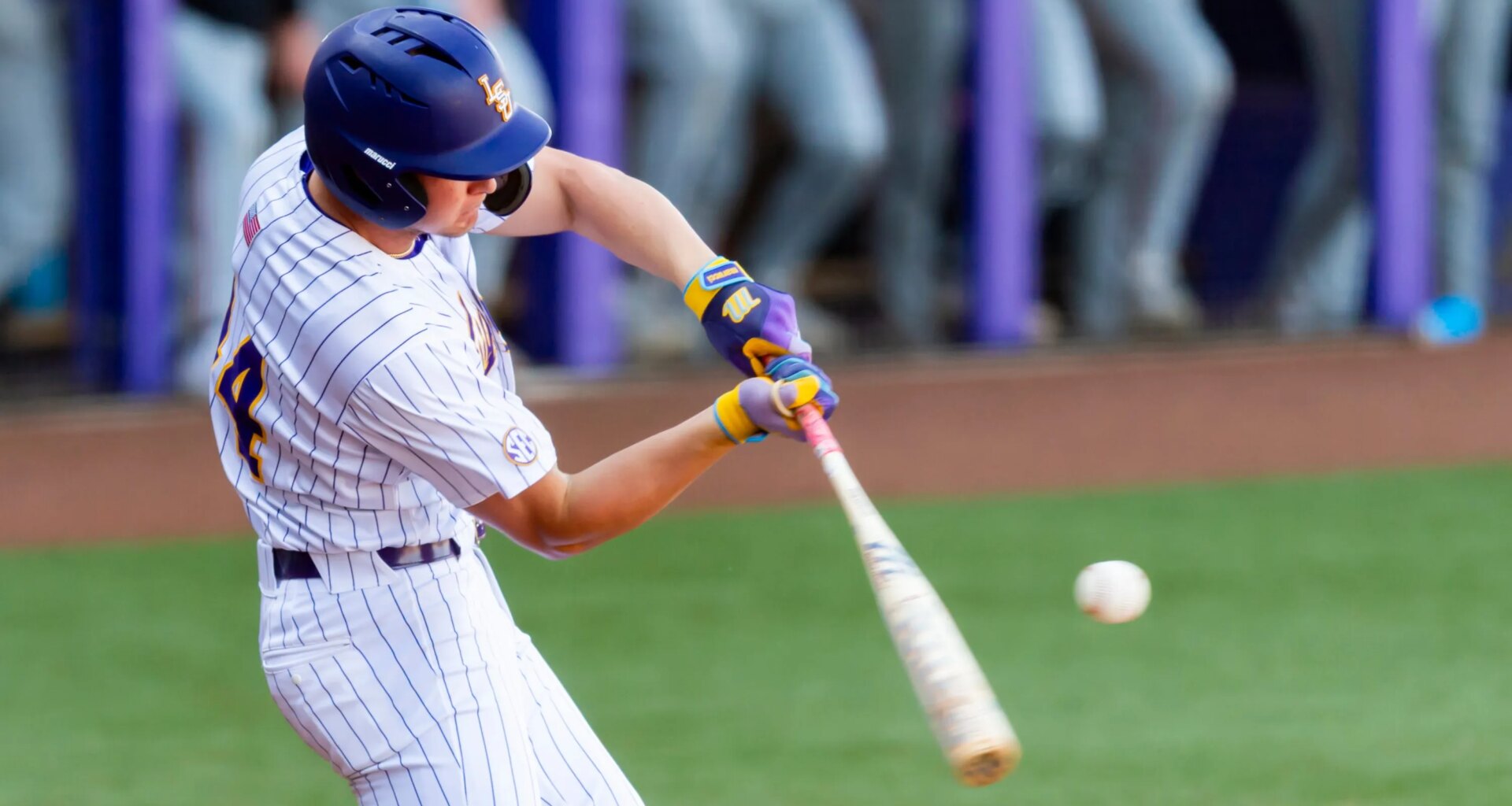 LSU baseball falls to Sacramento State on Saturday
