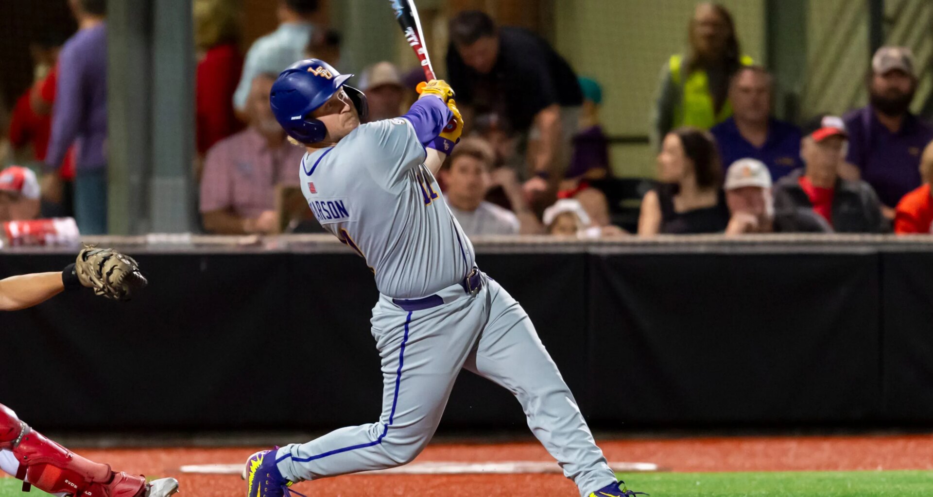 LSU baseball vs Sacramento State: Complete recap, score