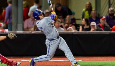 LSU baseball vs Sacramento State: Complete recap, score