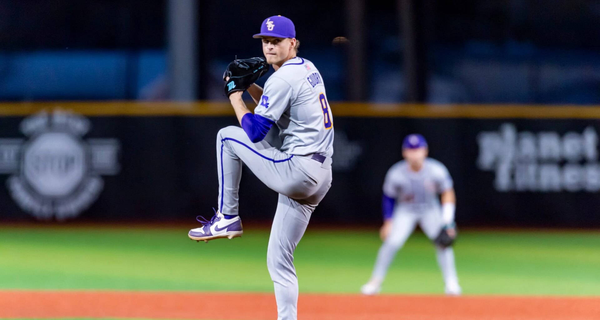 LSU baseball vs. Sacramento State: Score, complete recap