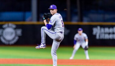 LSU baseball vs. Sacramento State: Score, complete recap