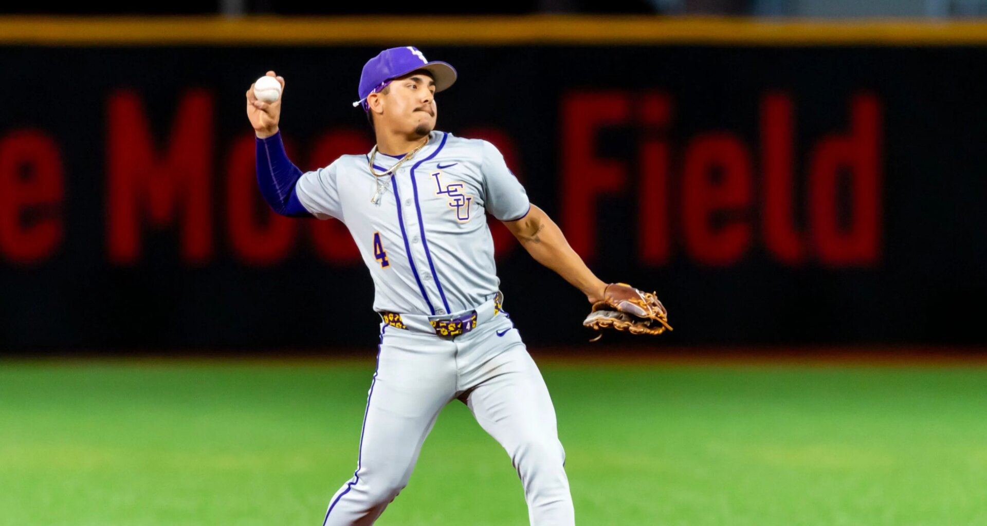 LSU baseball vs Sacramento State: Complete recap, score, highlights