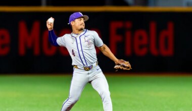 LSU baseball vs Sacramento State: Complete recap, score, highlights