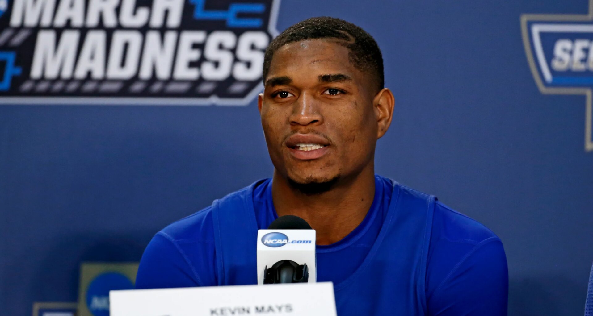 The NCAA coach who allegedly moonlighted as a pimp, explained