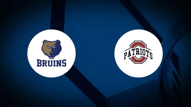 Oakland High School plays Brentwood High School on March 9 in Brentwood, TN