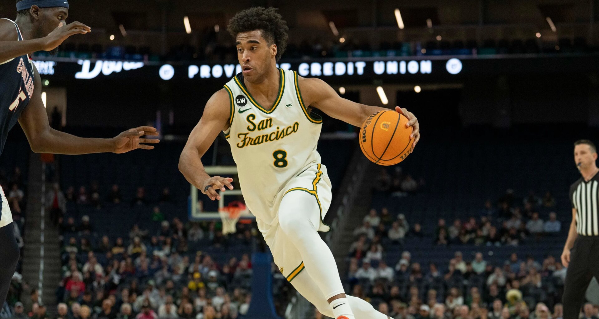 College basketball betting odds, pick