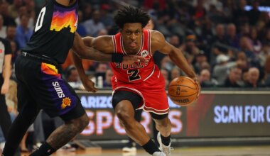 Bulls at Kings odds, picks and predictions