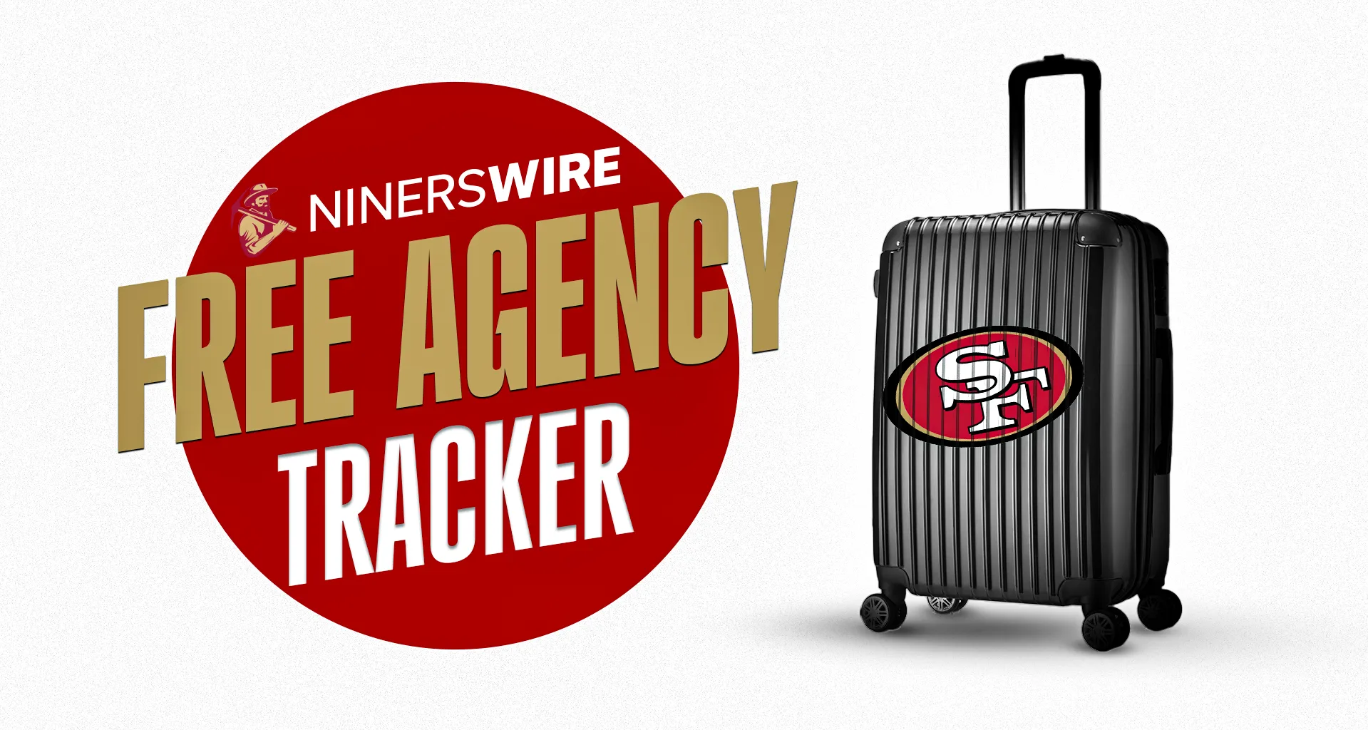 San Francisco 49ers free agency tracker 2026: Rumors, news, signings